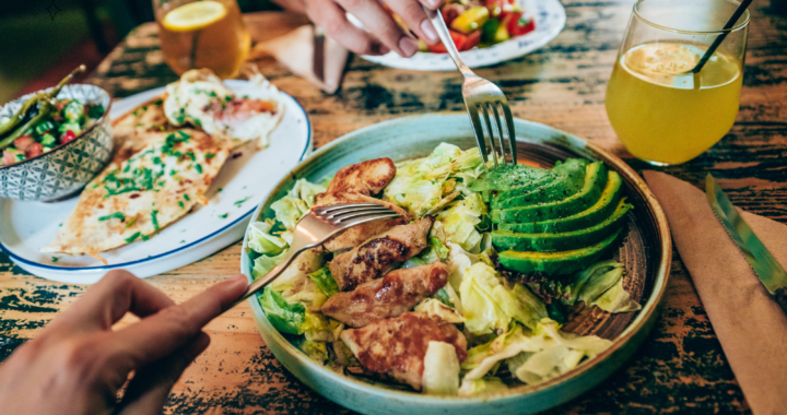 5 gesunde Abendessen in nur 30 Minuten