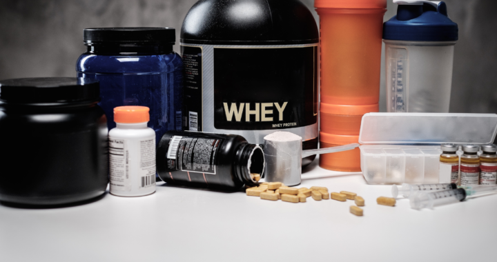 Welche Supplements lohnen sich?