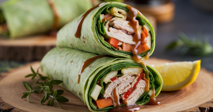 Die besten Fast-Food-Alternativen