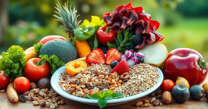 Gesund abnehmen für ein fitteres Ich