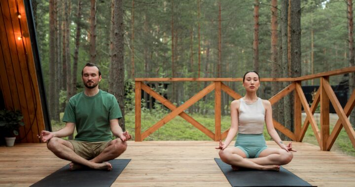Stressfrei leben: Finde deine Balance
