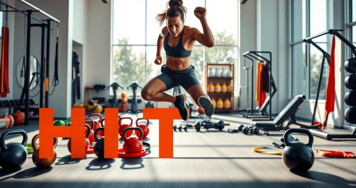 HIIT-Training: Was dir keiner sagt