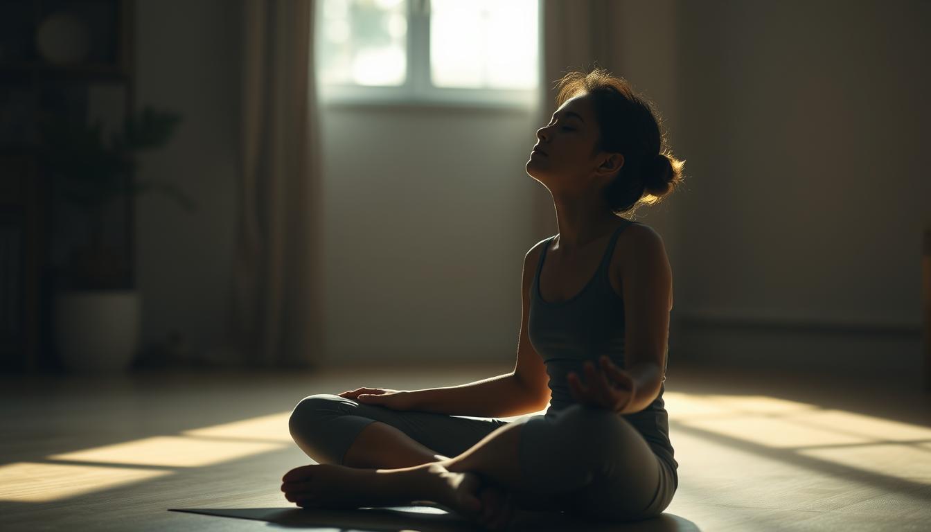 Top 5 Atemtechniken gegen Stress